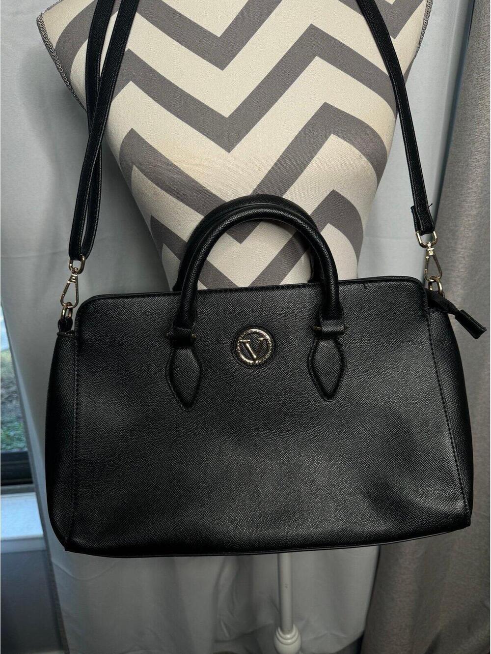 Vera New York black purse / handbag